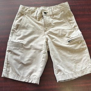 Boys hybrid shorts